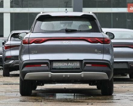 купить новое авто БИД Yuan Up 2025 года от официального дилера Edison Auto БИД фото
