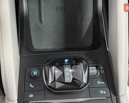 купить новое авто БИД Yuan Up 2025 года от официального дилера Global Electric БИД фото