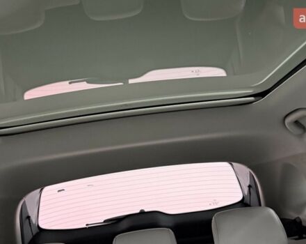 купить новое авто БИД Yuan Up 2025 года от официального дилера Global Electric БИД фото