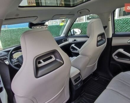 купити нове авто БІД Yuan Up 2025 року від офіційного дилера Сергей БІД фото