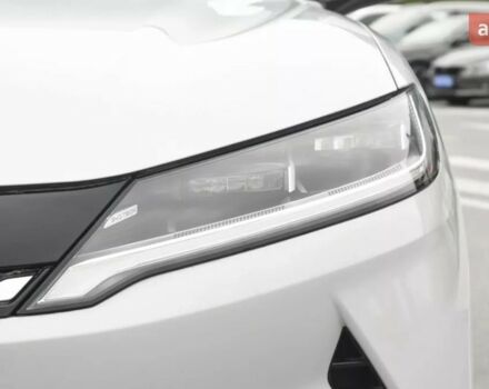 купити нове авто БІД Yuan Up 2025 року від офіційного дилера Global Electric БІД фото