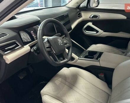 купить новое авто БИД Yuan Up 2025 года от официального дилера Global Electric БИД фото