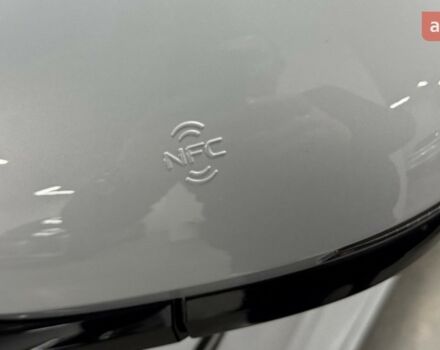 купить новое авто БИД Yuan Up 2025 года от официального дилера Global Electric БИД фото