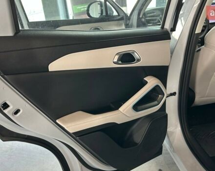 купить новое авто БИД Yuan Up 2025 года от официального дилера Global Electric БИД фото