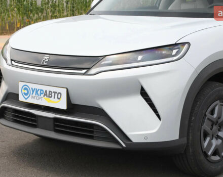 БИД Yuan Up, объемом двигателя 0 л и пробегом 0 тыс. км за 21600 $, фото 3 на Automoto.ua