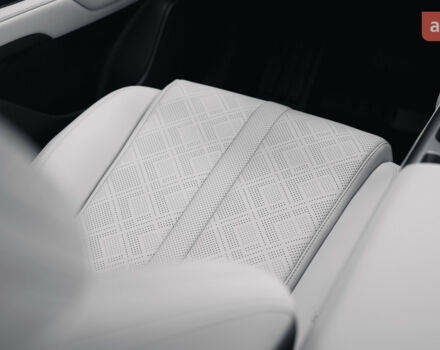 купить новое авто БИД Yuan Up 2025 года от официального дилера Автосалон ECODRIVE AUTO Київ БИД фото