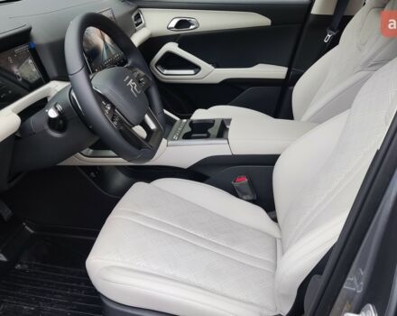 купить новое авто БИД Yuan Up 2025 года от официального дилера Сергей БИД фото