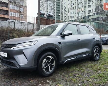 купить новое авто БИД Yuan Up 2025 года от официального дилера Сергей БИД фото