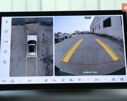 БІД Yuan Up, об'ємом двигуна 0 л та пробігом 0 тис. км за 22800 $, фото 17 на Automoto.ua