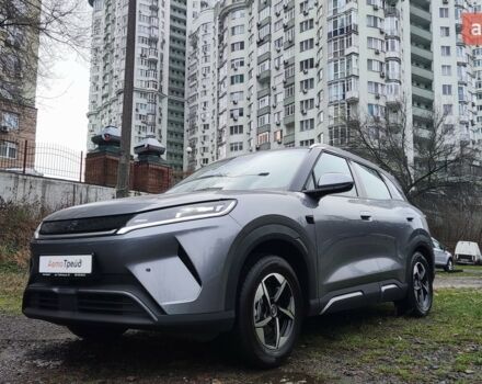 купить новое авто БИД Yuan Up 2025 года от официального дилера Сергей БИД фото