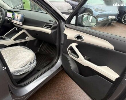 БИД Yuan Up, объемом двигателя 0 л и пробегом 1 тыс. км за 19800 $, фото 24 на Automoto.ua