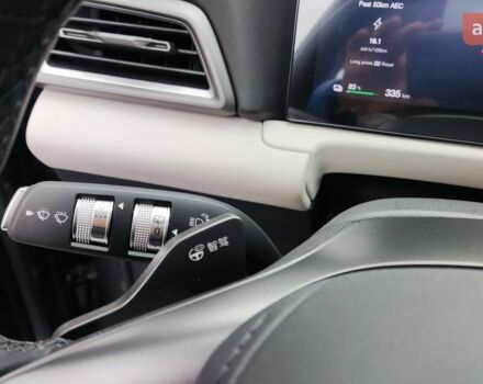 купить новое авто БИД Yuan Up 2025 года от официального дилера Сергей БИД фото