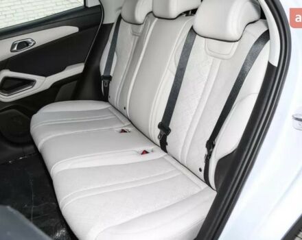 купить новое авто БИД Yuan Up 2025 года от официального дилера Global Electric БИД фото