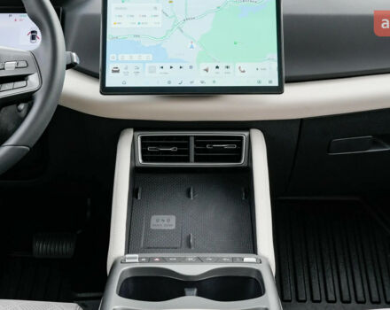 купить новое авто БИД Yuan Up 2025 года от официального дилера Автосалон ECODRIVE AUTO Київ БИД фото