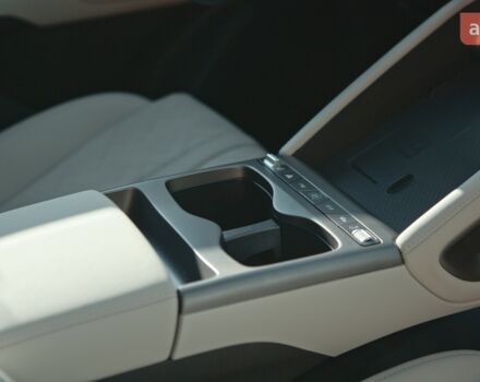 купить новое авто БИД Yuan Up 2025 года от официального дилера Автосалон ECODRIVE AUTO Київ БИД фото