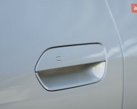 купить новое авто БИД Yuan Up 2025 года от официального дилера Автосалон ECODRIVE AUTO Київ БИД фото