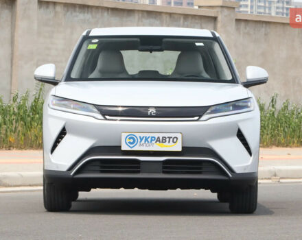 БІД Yuan Up, об'ємом двигуна 0 л та пробігом 0 тис. км за 21600 $, фото 1 на Automoto.ua