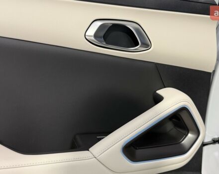 купити нове авто БІД Yuan Up 2025 року від офіційного дилера ELECTRO-MOTORS KROPYVNYTSKYI БІД фото