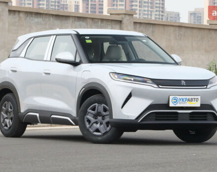 БИД Yuan Up, объемом двигателя 0 л и пробегом 0 тыс. км за 18400 $, фото 2 на Automoto.ua