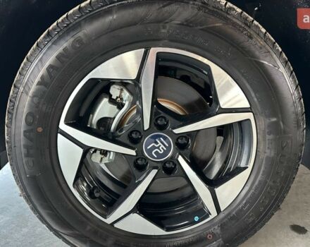 купить новое авто БИД Yuan Up 2025 года от официального дилера Global Electric БИД фото