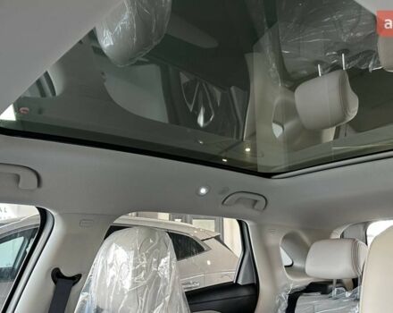 купить новое авто БИД Yuan Up 2025 года от официального дилера Global Electric БИД фото