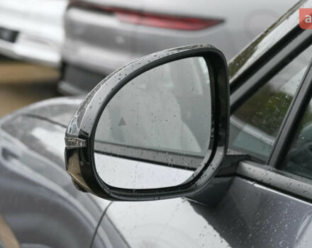 купить новое авто БИД Yuan Up 2025 года от официального дилера Автосалон ECODRIVE AUTO Київ БИД фото