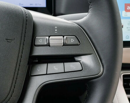 купить новое авто БИД Yuan Up 2025 года от официального дилера Автосалон ECODRIVE AUTO Київ БИД фото