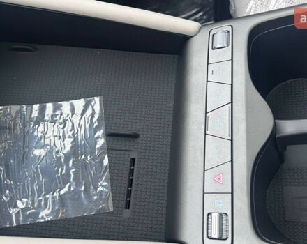 купити нове авто БІД Yuan Up 2025 року від офіційного дилера Global Electric БІД фото