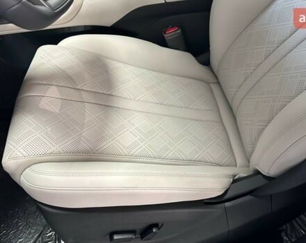 купить новое авто БИД Yuan Up 2025 года от официального дилера Global Electric БИД фото