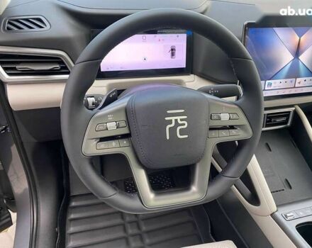 БИД Yuan Up, объемом двигателя 0 л и пробегом 1 тыс. км за 19300 $, фото 14 на Automoto.ua