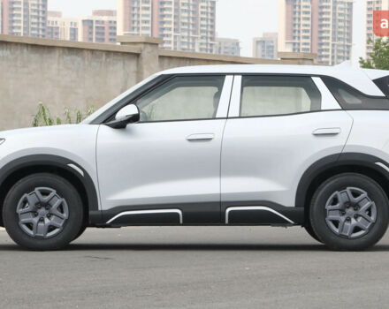 БИД Yuan Up, объемом двигателя 0 л и пробегом 0 тыс. км за 21600 $, фото 5 на Automoto.ua