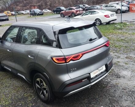 купить новое авто БИД Yuan Up 2025 года от официального дилера Сергей БИД фото