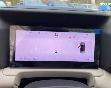 БИД Yuan Up, объемом двигателя 0 л и пробегом 1 тыс. км за 19300 $, фото 15 на Automoto.ua