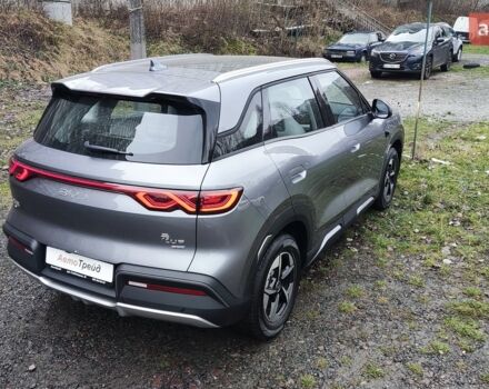 купить новое авто БИД Yuan Up 2025 года от официального дилера Сергей БИД фото