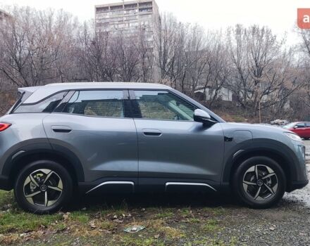 купить новое авто БИД Yuan Up 2025 года от официального дилера Сергей БИД фото