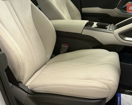 купити нове авто БІД Yuan Up 2025 року від офіційного дилера ELECTRO-MOTORS KROPYVNYTSKYI БІД фото