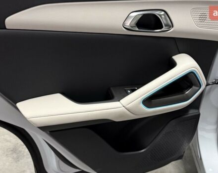 купить новое авто БИД Yuan Up 2025 года от официального дилера Global Electric БИД фото