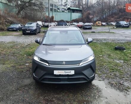 купить новое авто БИД Yuan Up 2025 года от официального дилера Сергей БИД фото