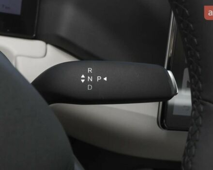 купить новое авто БИД Yuan Up 2025 года от официального дилера Global Electric БИД фото