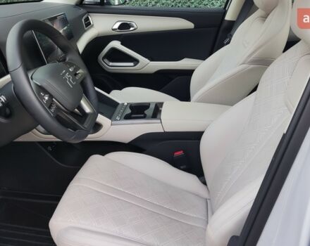 купити нове авто БІД Yuan Up 2025 року від офіційного дилера Сергей БІД фото