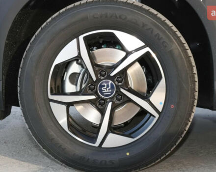 купить новое авто БИД Yuan Up 2025 года от официального дилера Автосалон ECODRIVE AUTO Київ БИД фото