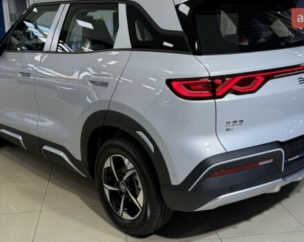 купити нове авто БІД Yuan Up 2025 року від офіційного дилера ELECTRO-MOTORS KROPYVNYTSKYI БІД фото