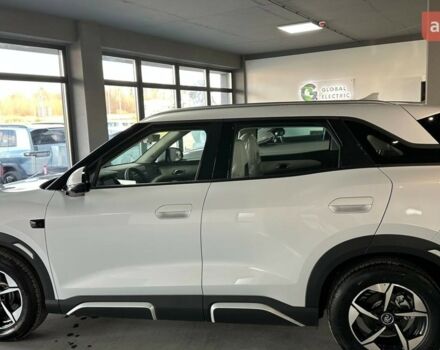 купить новое авто БИД Yuan Up 2025 года от официального дилера Global Electric БИД фото