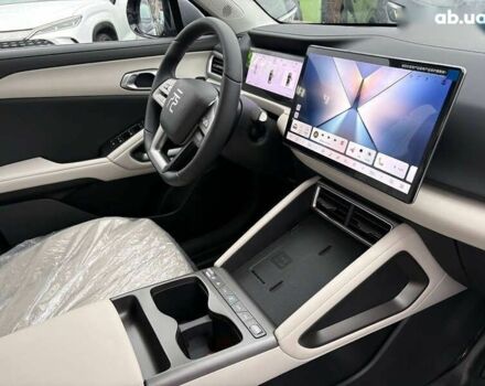 БИД Yuan Up, объемом двигателя 0 л и пробегом 1 тыс. км за 19800 $, фото 27 на Automoto.ua