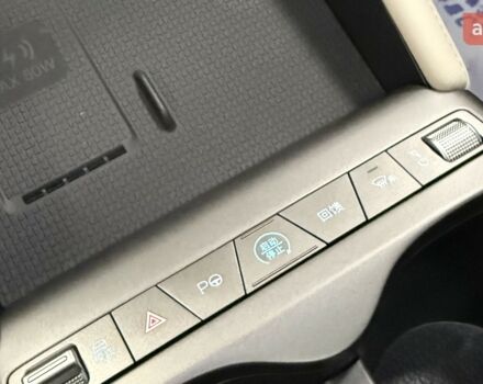 купити нове авто БІД Yuan Up 2025 року від офіційного дилера ELECTRO-MOTORS KROPYVNYTSKYI БІД фото