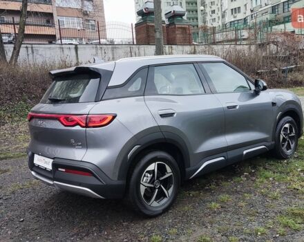 купить новое авто БИД Yuan Up 2025 года от официального дилера Сергей БИД фото