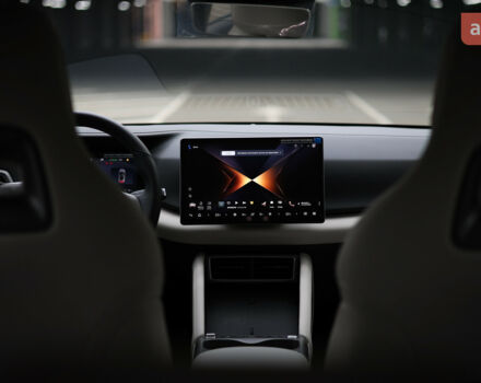 купить новое авто БИД Yuan Up 2025 года от официального дилера Автосалон ECODRIVE AUTO Київ БИД фото