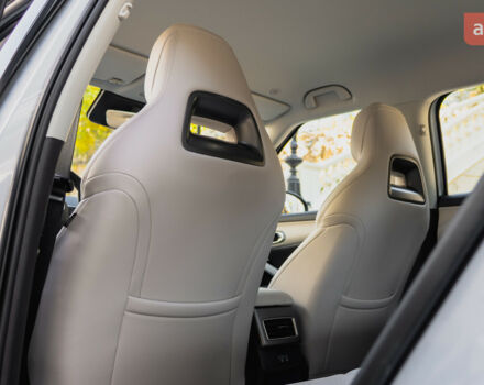 купить новое авто БИД Yuan Up 2025 года от официального дилера Автосалон ECODRIVE AUTO Київ БИД фото