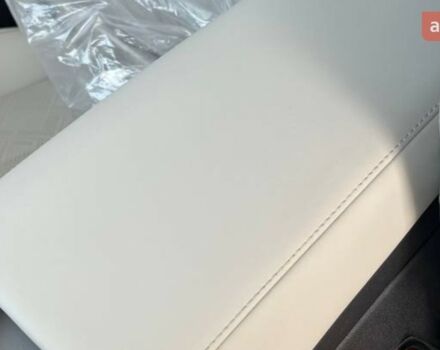 купить новое авто БИД Yuan Up 2025 года от официального дилера Не вказано БИД фото