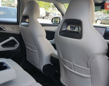 купить новое авто БИД Yuan Up 2025 года от официального дилера Сергей БИД фото